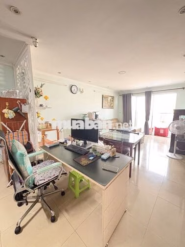 Bán CH tại 243A Nguyễn Thượng Hiền, phường Bình Lợi Trung
