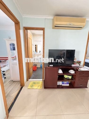 Bán CH tại 243A Nguyễn Thượng Hiền, phường Bình Lợi Trung
