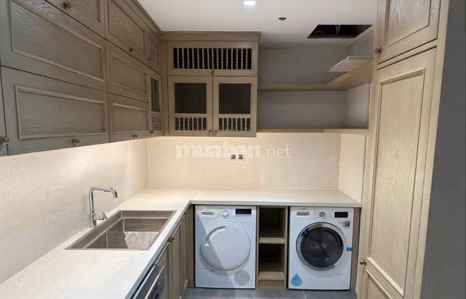 Chính chủ bán căn penhouse Serenity sky villas q3 - 481m2