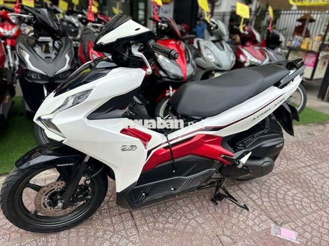 Honda Air Blade 125cc 2020 bs 59g2-84467
