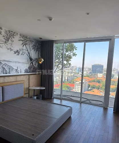 Chính chủ bán căn penhouse Serenity sky villas q3 - 481m2