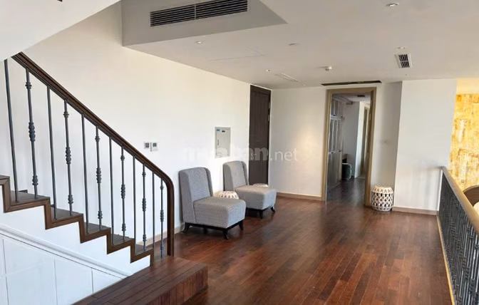 Chính chủ bán căn penhouse Serenity sky villas q3 - 481m2