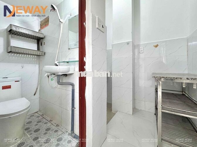 PHÒNG TRỌ GIÁ RẼ - CỬA SỔ THOÁNG - BV 24/24 - NGAY ĐẦM SEN