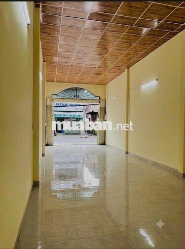 cho thuê nhà mtkd đường thạch lam tân phú 4.2x17m