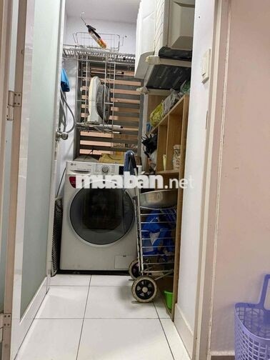 CHO THUÊ CĂN 2PN FULL NỘI THẤT CC ORIENTAL PLAZA