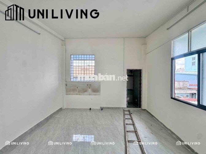KHAI TRƯƠNG PHÒNG TRỌ ĐI BỘ UEF, HUTECH CÓ GÁC VÀ KO GÁC CỬA SỔ TRỜI