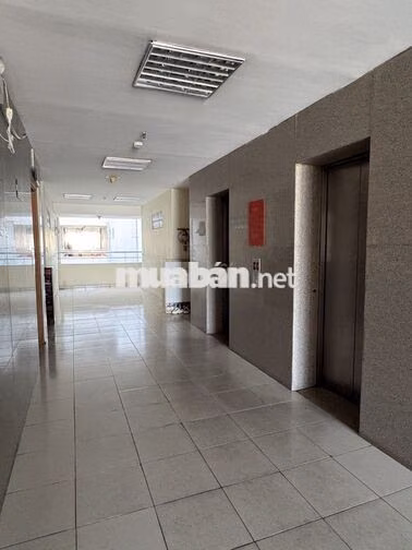 Bán CH tại 243A Nguyễn Thượng Hiền, phường Bình Lợi Trung