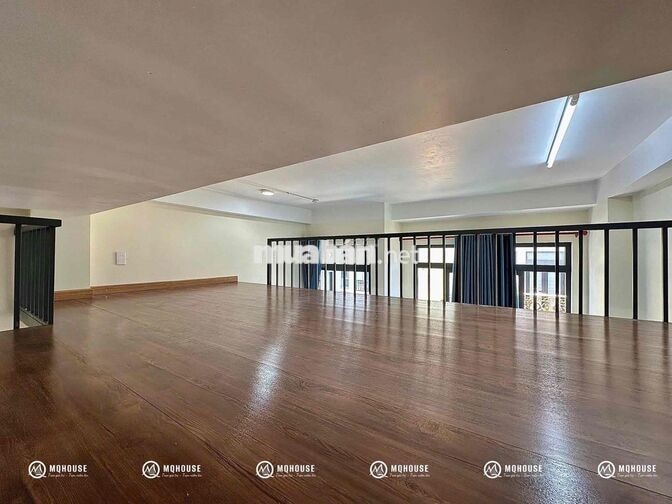 duplex Ban Công | 5P qua Lê Đại Hành | Chỉ Tính Điện Nước