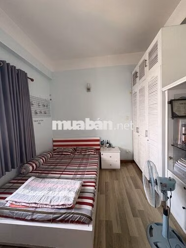 Bán CH tại 243A Nguyễn Thượng Hiền, phường Bình Lợi Trung