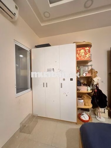 🌈 Hẻm 5m Bình Long & Tân Hương, 3,7 x 12m, 4,5 Tấm, 5 Phòng Ngủ, 6 wc