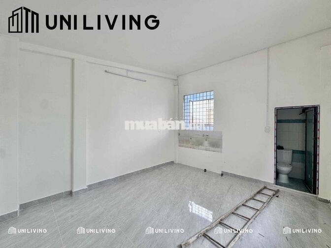 KHAI TRƯƠNG PHÒNG TRỌ ĐI BỘ UEF, HUTECH CÓ GÁC VÀ KO GÁC CỬA SỔ TRỜI