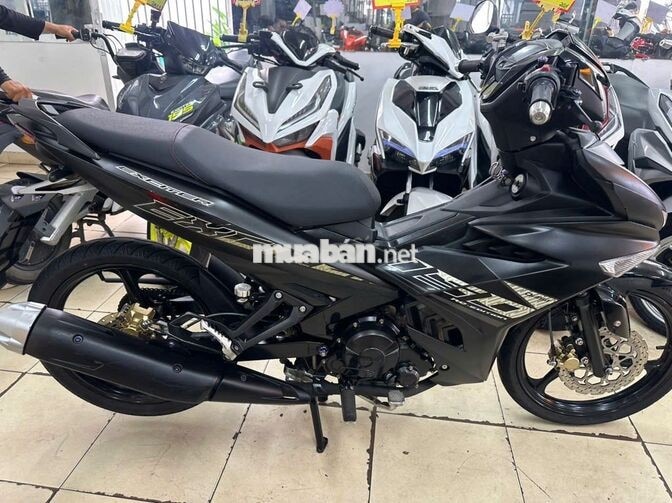 Yamaha Exciter 150cc 2020 bs 37G1-82954