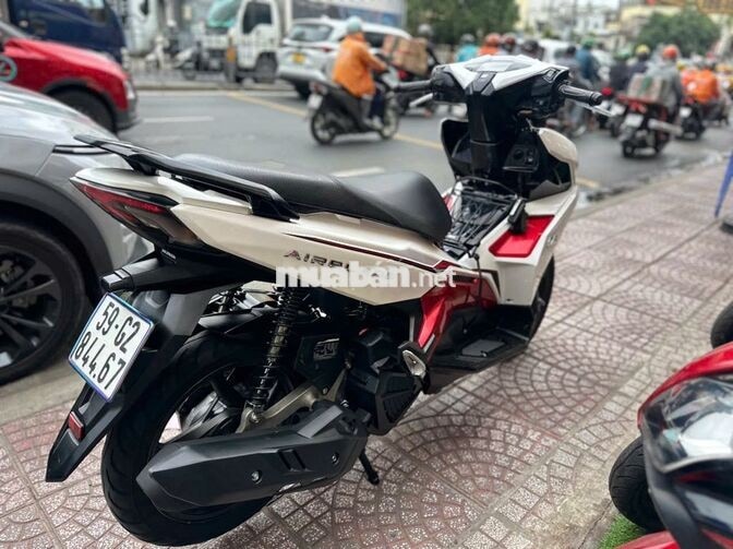 Honda Air Blade 125cc 2020 bs 59g2-84467