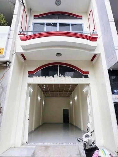 cho thuê nhà mtkd đường thạch lam tân phú 4.2x17m