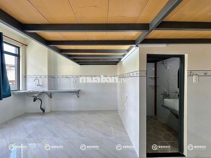 duplex Ban Công | 5P qua Lê Đại Hành | Chỉ Tính Điện Nước