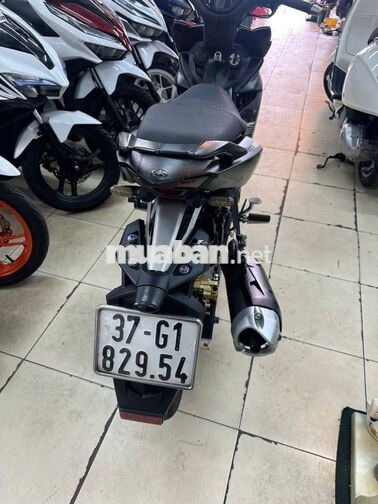 Yamaha Exciter 150cc 2020 bs 37G1-82954