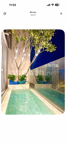 Chính chủ bán căn penhouse Serenity sky villas q3 - 481m2
