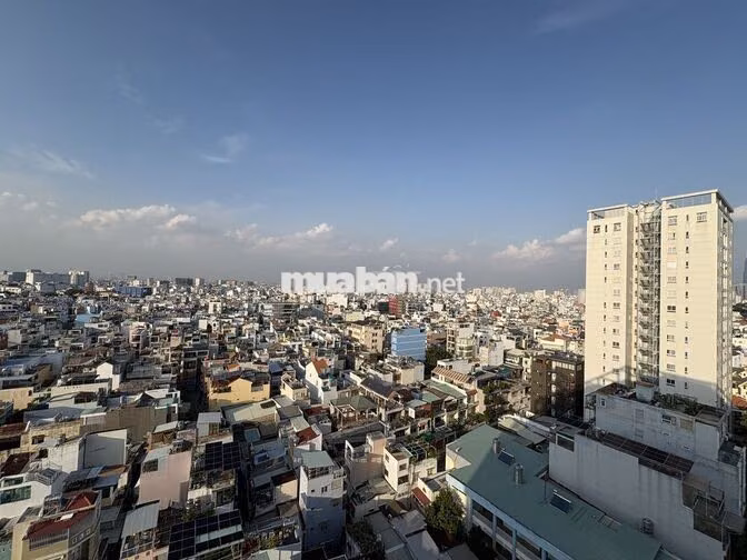 Bán CH tại 243A Nguyễn Thượng Hiền, phường Bình Lợi Trung