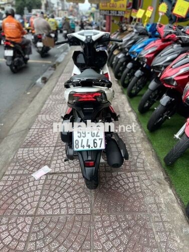 Honda Air Blade 125cc 2020 bs 59g2-84467