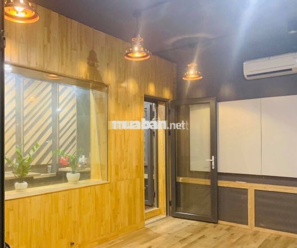 Văn phòng cho thuê Trung tâm Quận 10 (cũ) - Full tiện ích