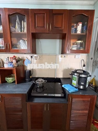 Bán CH tại 243A Nguyễn Thượng Hiền, phường Bình Lợi Trung