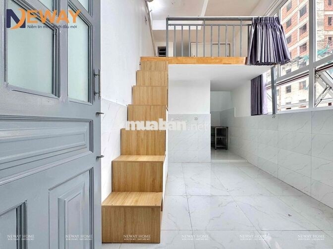PHÒNG TRỌ GIÁ RẼ - CỬA SỔ THOÁNG - BV 24/24 - NGAY ĐẦM SEN