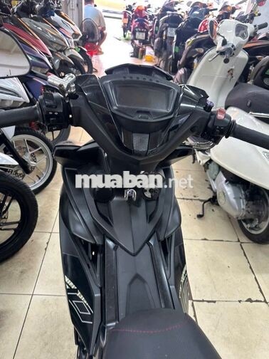 Yamaha Exciter 150cc 2020 bs 37G1-82954