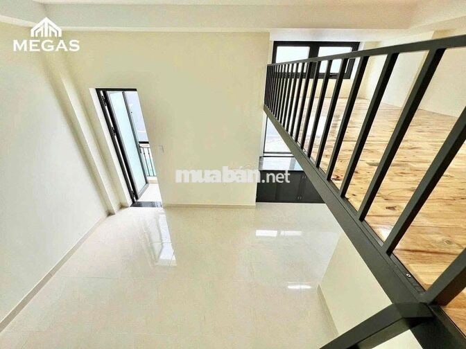 CHO THUÊ PHÒNG TRỌ DUPLEX MỚI 100% SẠCH ĐẸP GIÁ SIU TỐT - T9/2026