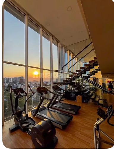 Chính chủ bán căn penhouse Serenity sky villas q3 - 481m2