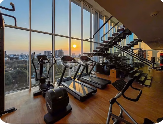 Chính chủ bán căn penhouse Serenity sky villas q3 - 481m2