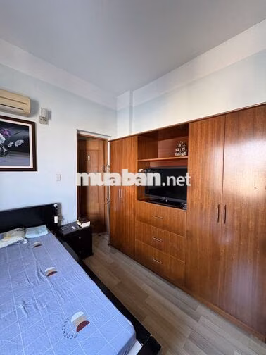 Bán CH tại 243A Nguyễn Thượng Hiền, phường Bình Lợi Trung