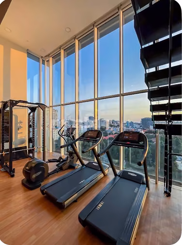 Chính chủ bán căn penhouse Serenity sky villas q3 - 481m2