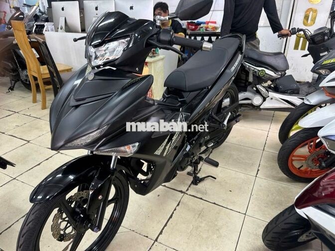 Yamaha Exciter 150cc 2020 bs 37G1-82954