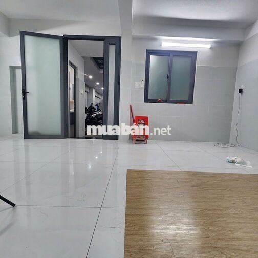 Cho thuê văn phòng tầng trệt Tl10 & Lê Đình Cẩn, mới 100%, chỉ 4tr