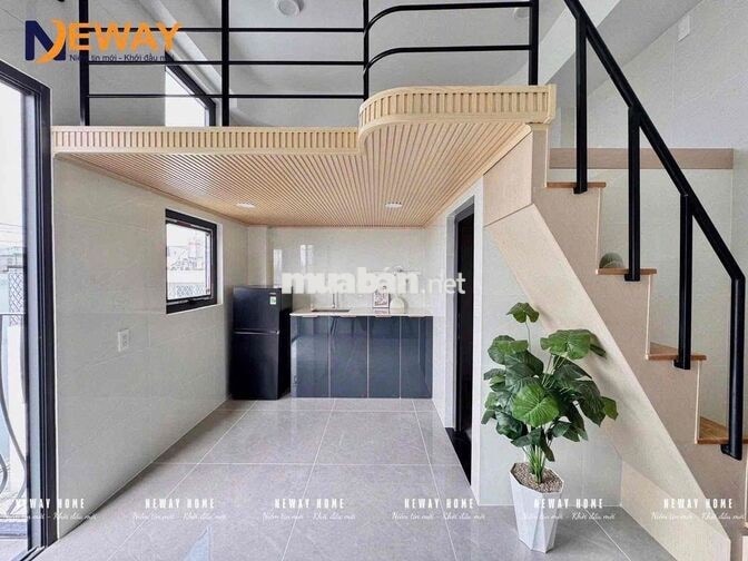 CHO THUÊ PHÒNG TRỌ DUPLEX BAN CÔNG SIU ĐẸP GIÁ TỐT - T9/2026