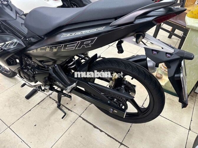 Yamaha Exciter 150cc 2020 bs 37G1-82954