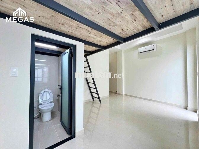 CHO THUÊ PHÒNG TRỌ DUPLEX MỚI 100% SẠCH ĐẸP GIÁ SIU TỐT - T9/2026