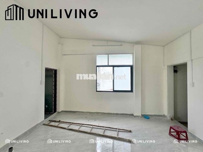 KHAI TRƯƠNG PHÒNG TRỌ ĐI BỘ UEF, HUTECH CÓ GÁC VÀ KO GÁC CỬA SỔ TRỜI