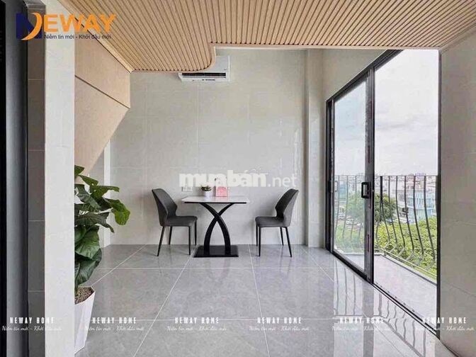 CHO THUÊ PHÒNG TRỌ DUPLEX BAN CÔNG SIU ĐẸP GIÁ TỐT - T9/2026