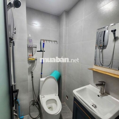 Cho thuê văn phòng tầng trệt Tl10 & Lê Đình Cẩn, mới 100%, chỉ 4tr