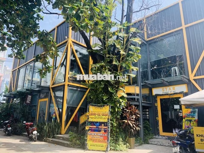 Văn phòng cho thuê Trung tâm Quận 10 (cũ) - Full tiện ích