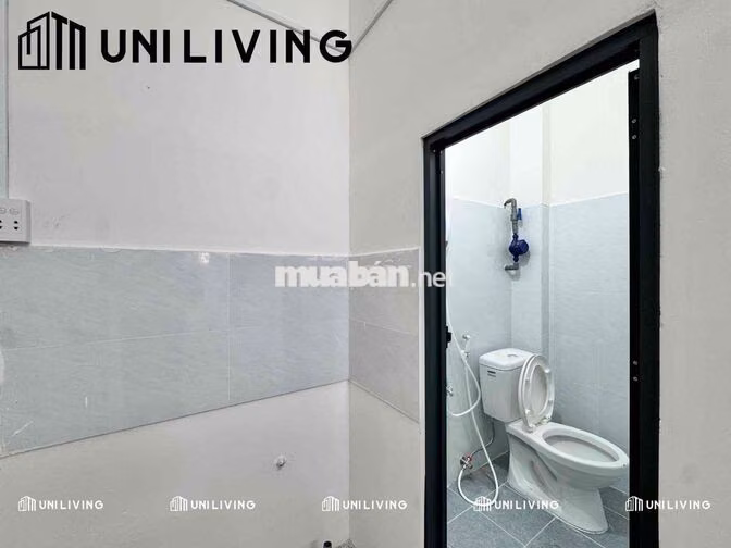 KHAI TRƯƠNG 8P STUDIO, DUPLEX MỚI 100% NGAY CẦU BÔNG GẦN QUẬN 1