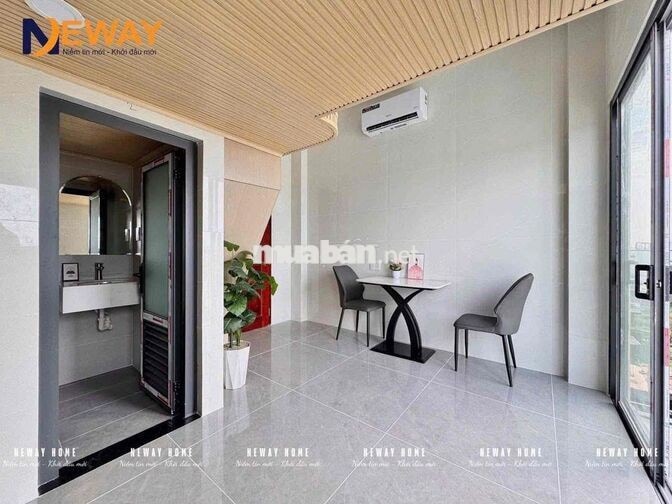 CHO THUÊ PHÒNG TRỌ DUPLEX BAN CÔNG SIU ĐẸP GIÁ TỐT - T9/2026