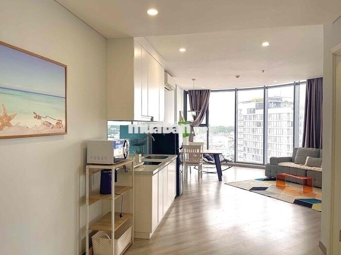 Cho thuê căn hộ cao cấp Marina suites, Nha Trang