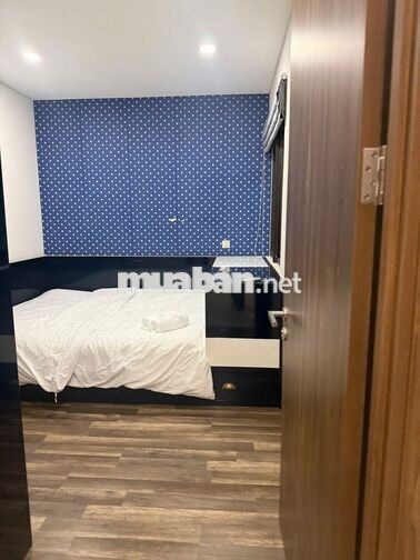 CẦN CHO THUÊ CĂN HỘ 2PN2WC FULL NỘI THẤT CHUNG CƯ HÀ ĐÔ CENTROSA Q10