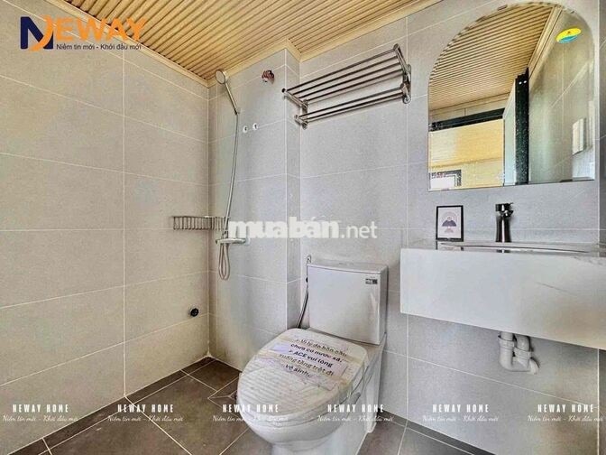 CHO THUÊ PHÒNG TRỌ DUPLEX BAN CÔNG SIU ĐẸP GIÁ TỐT - T9/2026