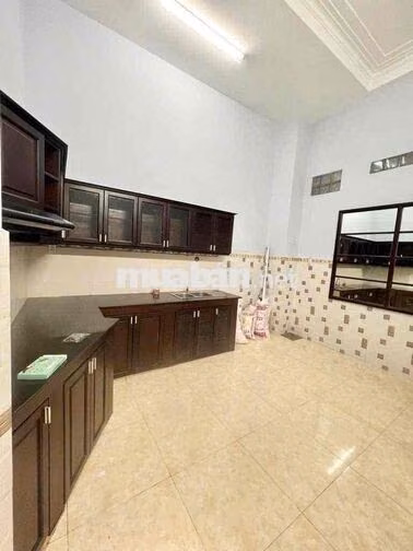 H5M KHU HỌ LÊ - PHÚ THỌ HOÀ, 4x18, 3 TẤM_4PN3WC, GIÁ TỐT