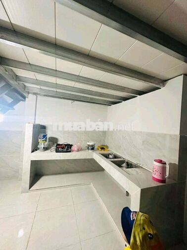 CHO THUÊ NHÀ VƯỜN CẤP 4 MỚI (CHÍNH CHỦ)