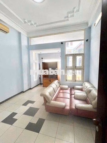 H5M KHU HỌ LÊ - PHÚ THỌ HOÀ, 4x18, 3 TẤM_4PN3WC, GIÁ TỐT