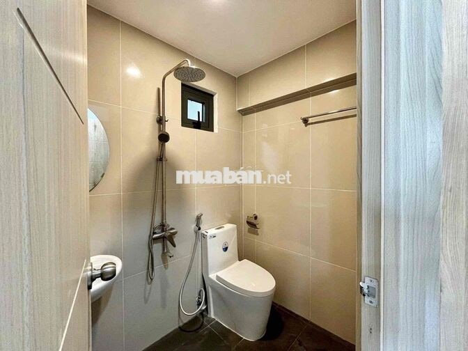 Hot🔥 Căn hộ mới hoàn thiện full nội thất nóng hổi